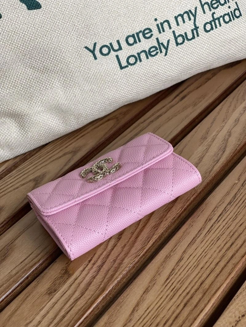 RelaxedFit Chanel Wallet Purse 57203