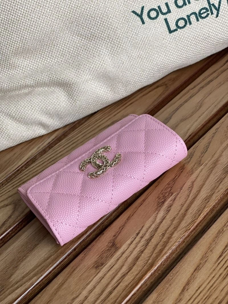 RelaxedFit Chanel Wallet Purse 57203