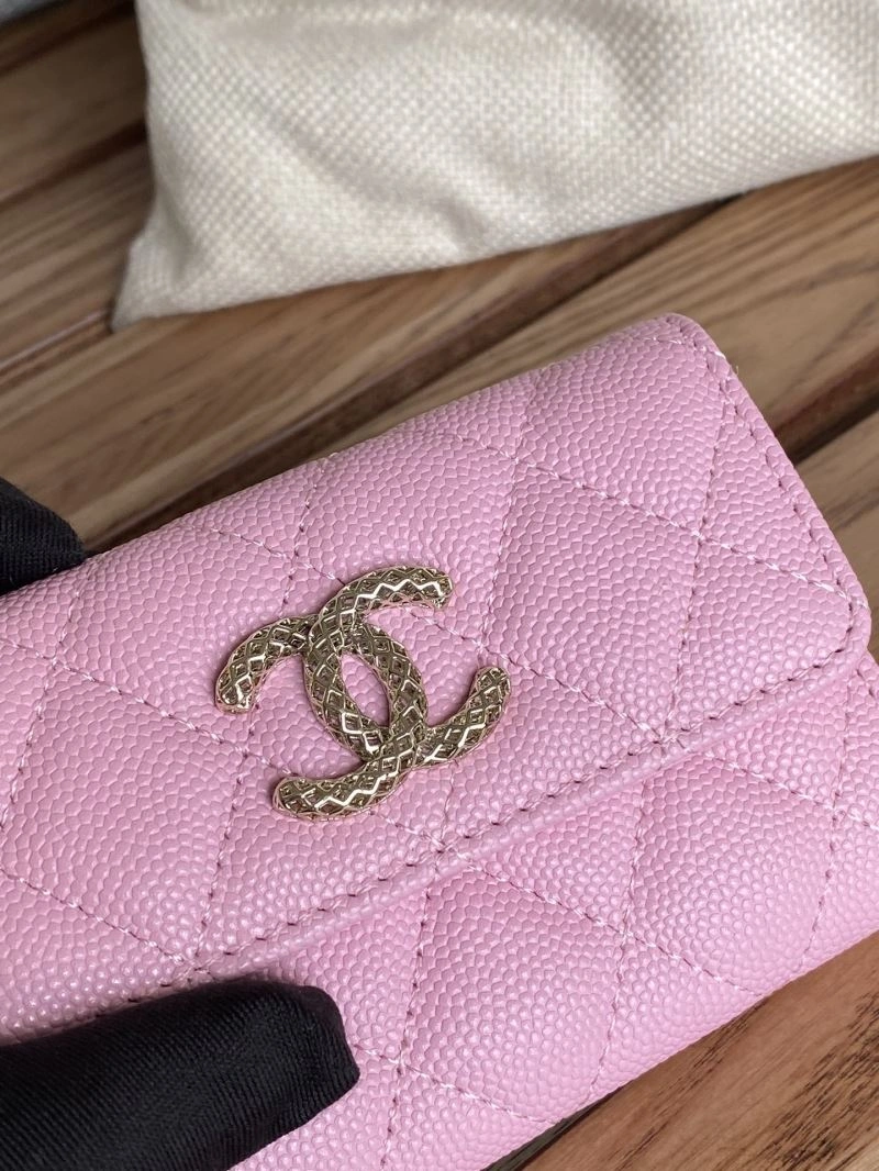 RelaxedFit Chanel Wallet Purse 57203