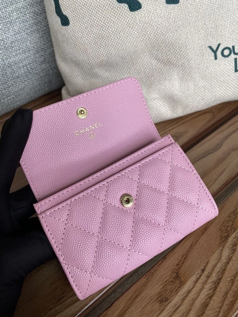 RelaxedFit Chanel Wallet Purse 57203