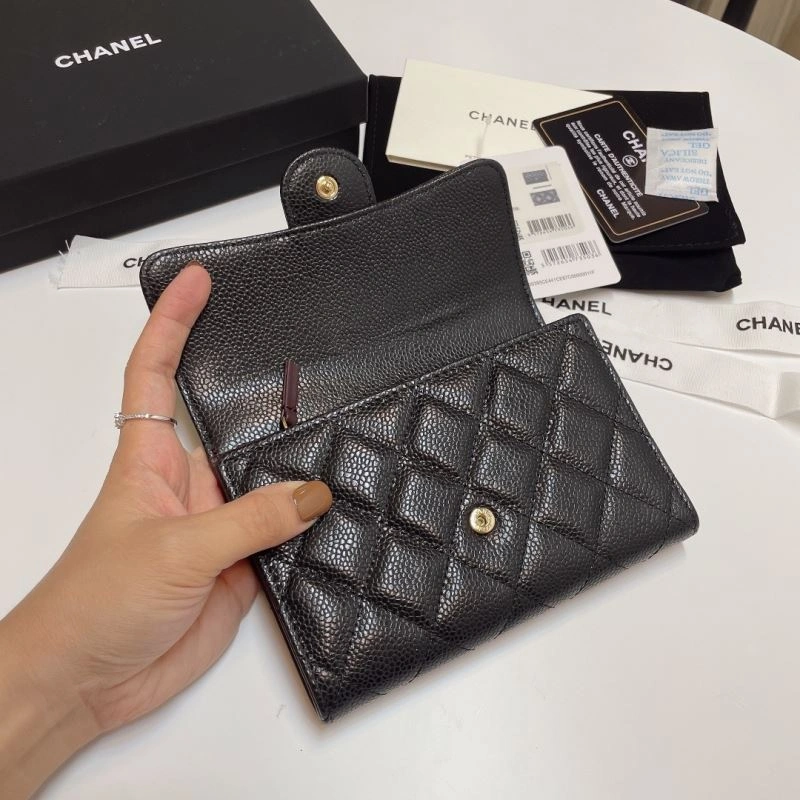 Chanel Wallet Purse BestValue 57187