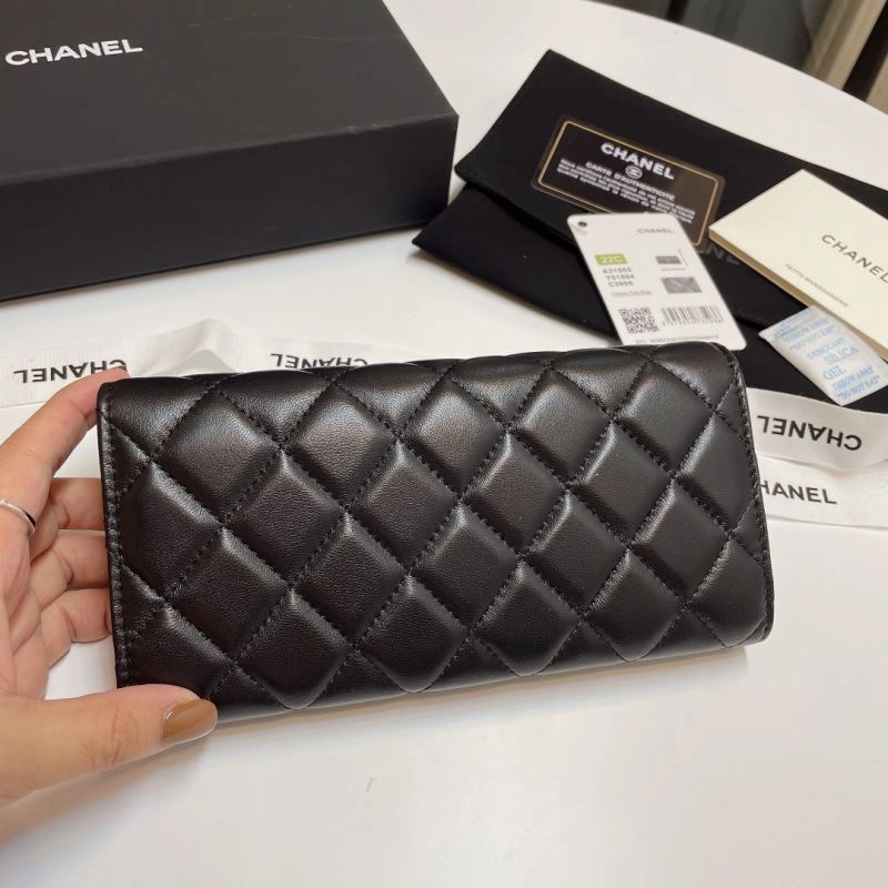 Chanel Wallet Purse Seasonal 57189