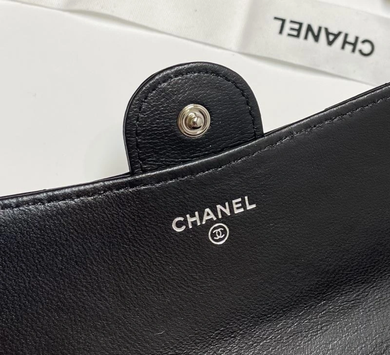 Chanel Wallet Purse Seasonal 57189