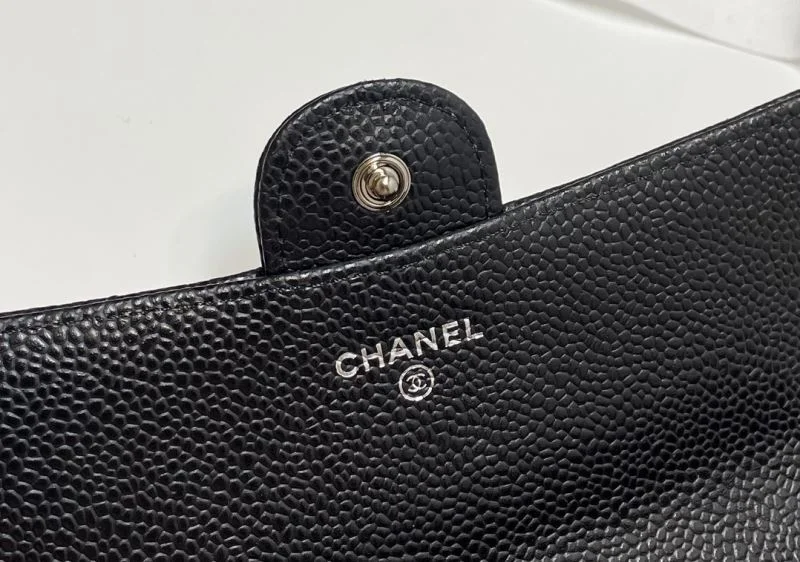 Tailored Chanel Wallet Purse 37616