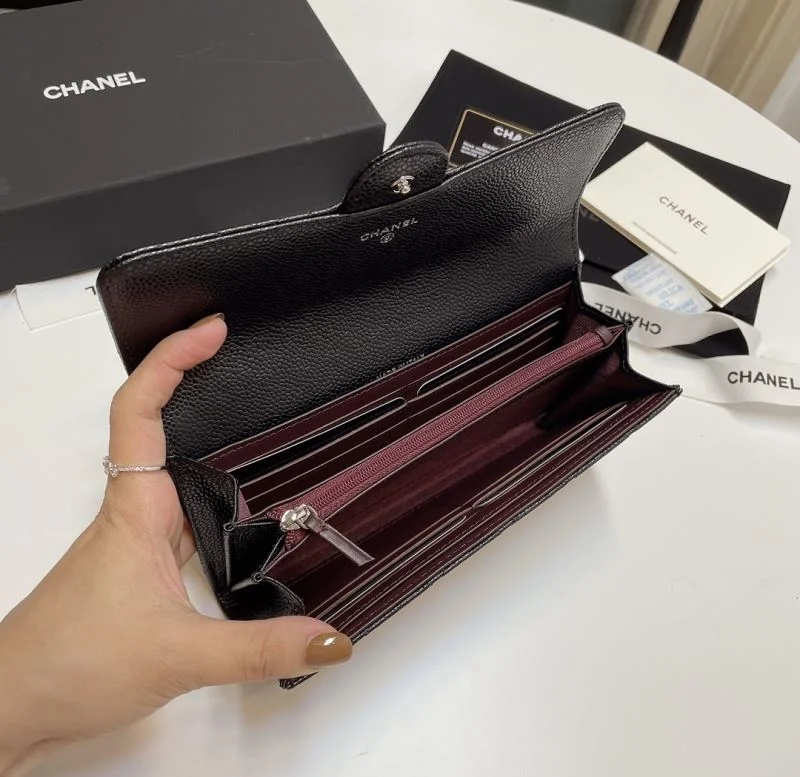 Tailored Chanel Wallet Purse 37616