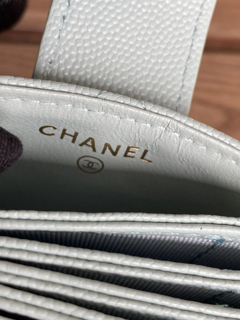 Chanel Wallet Purse Seasonal 57192