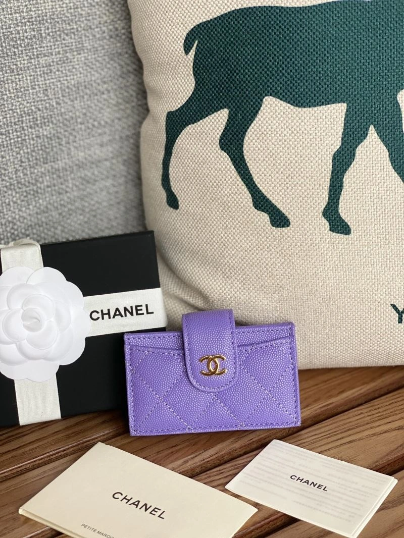 Popular Chanel Wallet Purse 57178