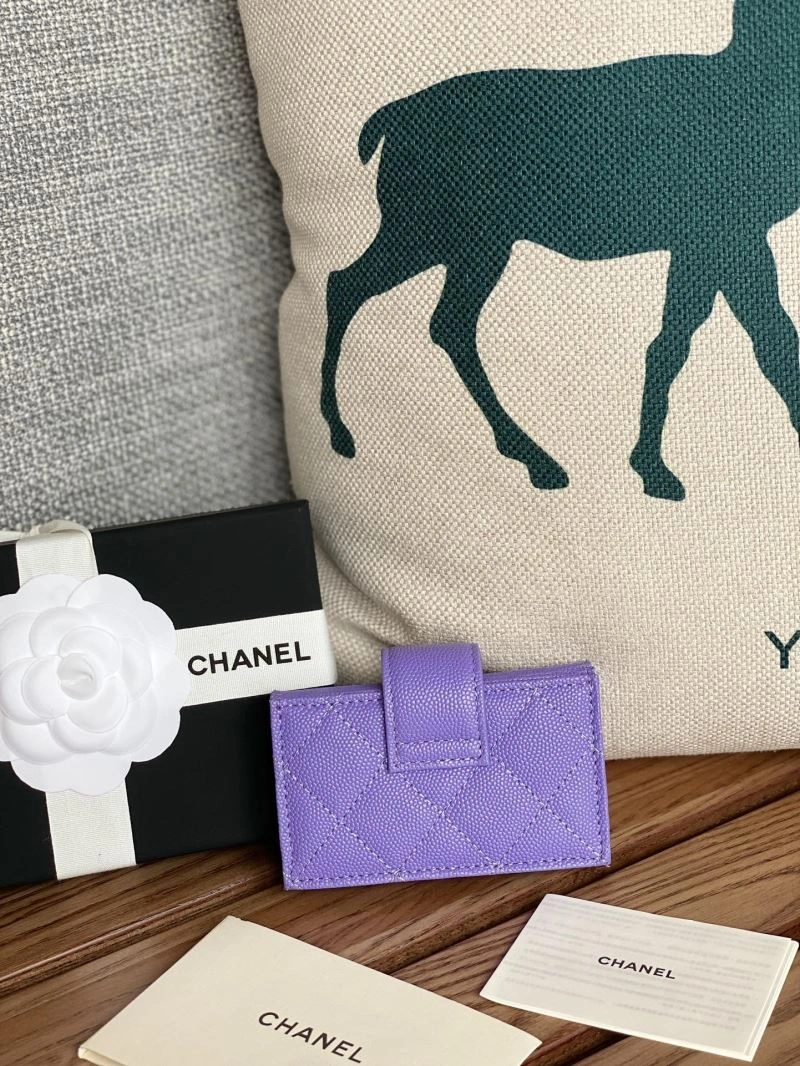 Popular Chanel Wallet Purse 57178