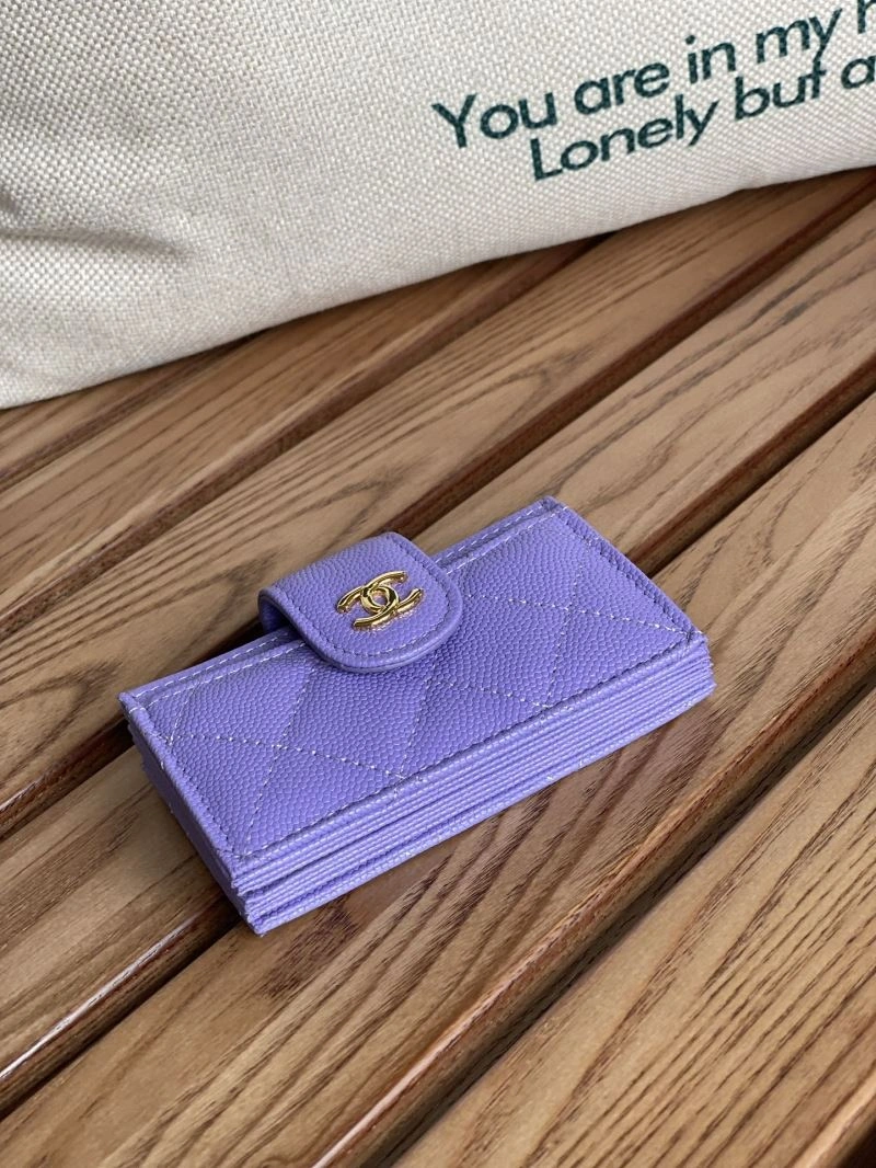 Popular Chanel Wallet Purse 57178