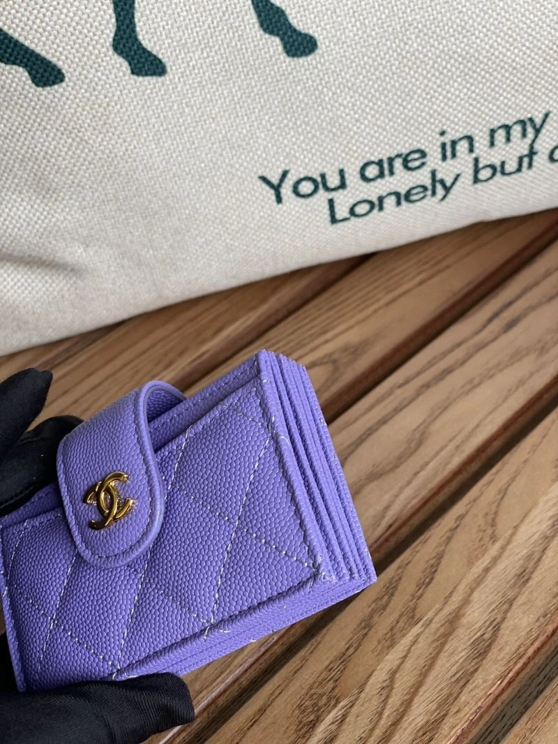Popular Chanel Wallet Purse 57178