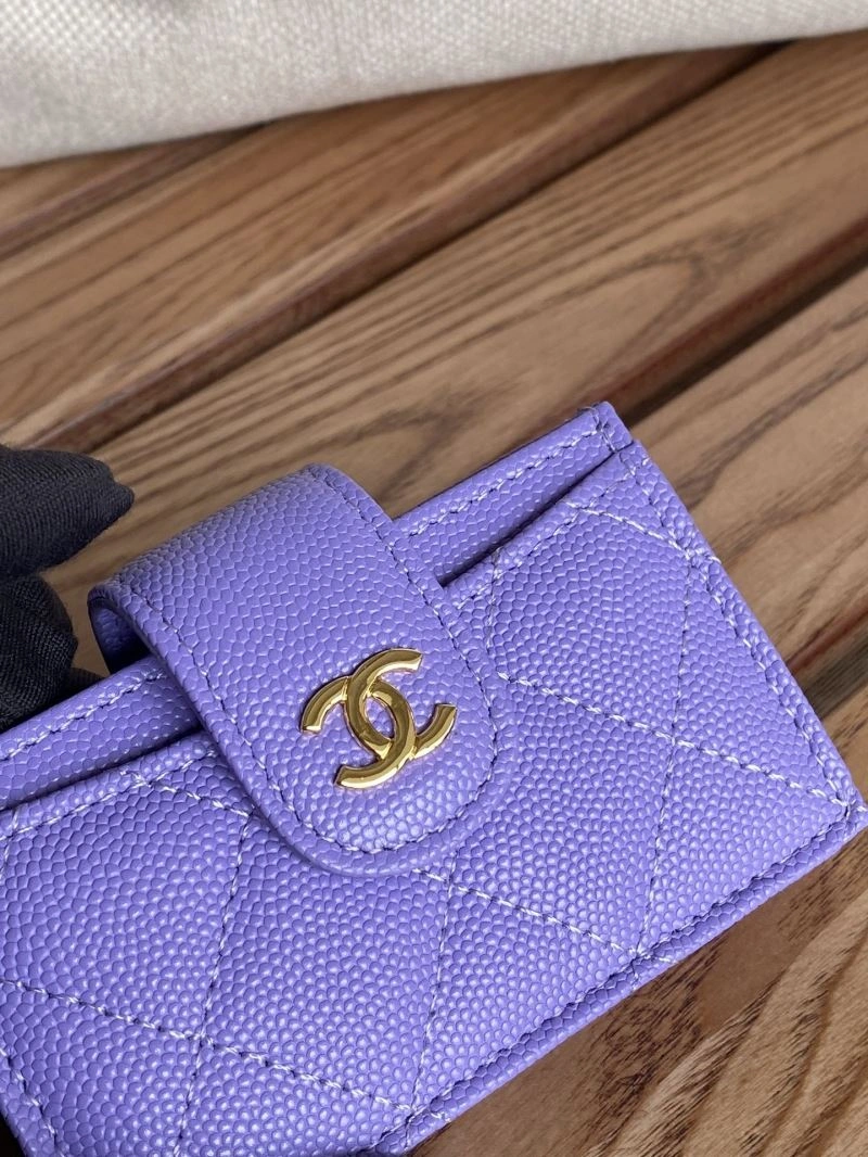 Popular Chanel Wallet Purse 57178