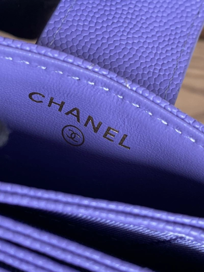Popular Chanel Wallet Purse 57178