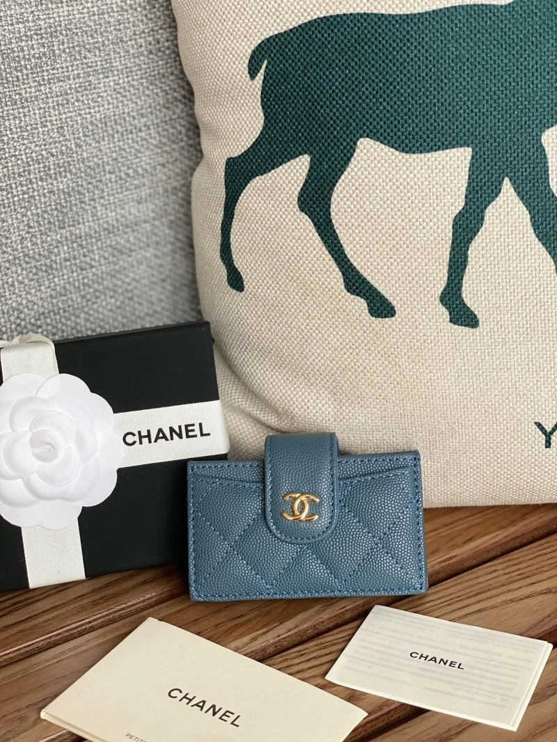 Reliable Chanel Wallet Purse 57190