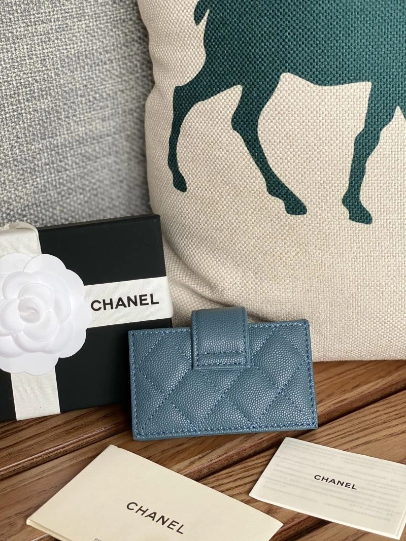 Reliable Chanel Wallet Purse 57190