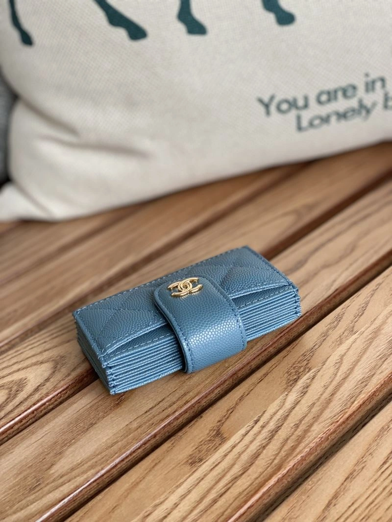 Reliable Chanel Wallet Purse 57190