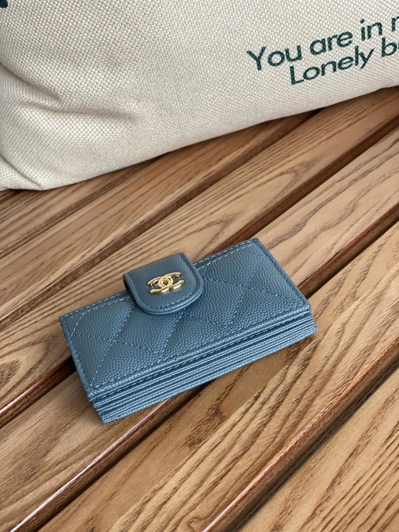 Reliable Chanel Wallet Purse 57190