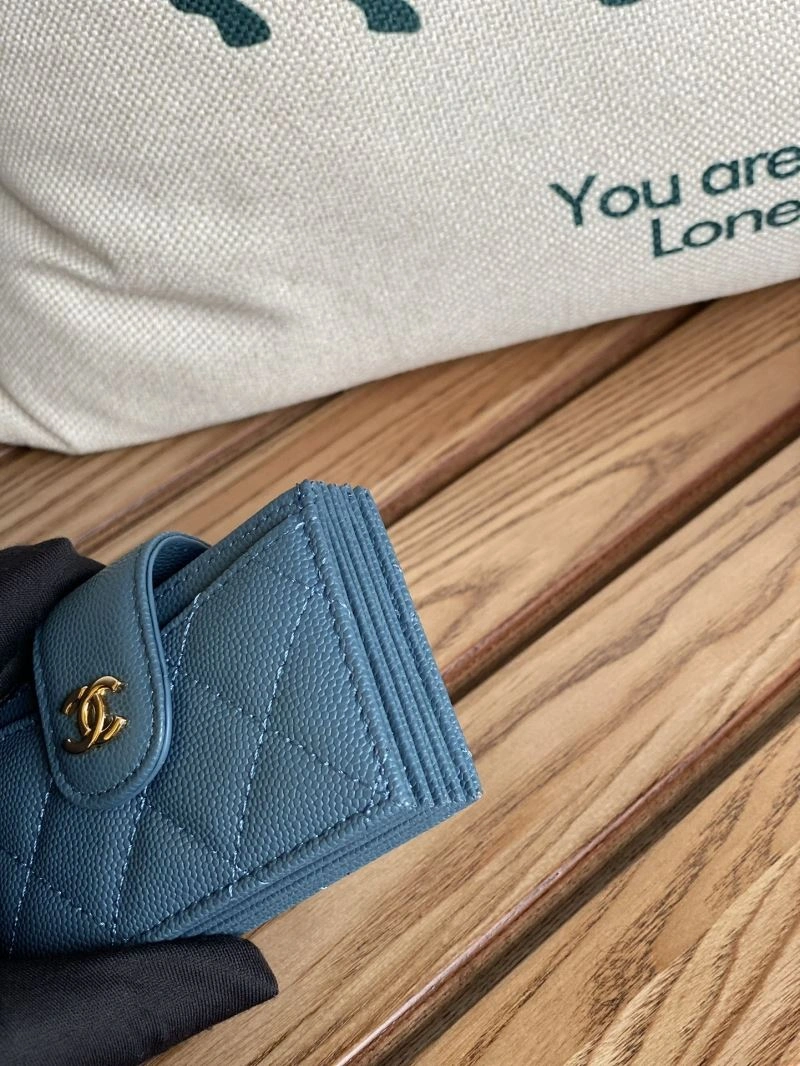 Reliable Chanel Wallet Purse 57190