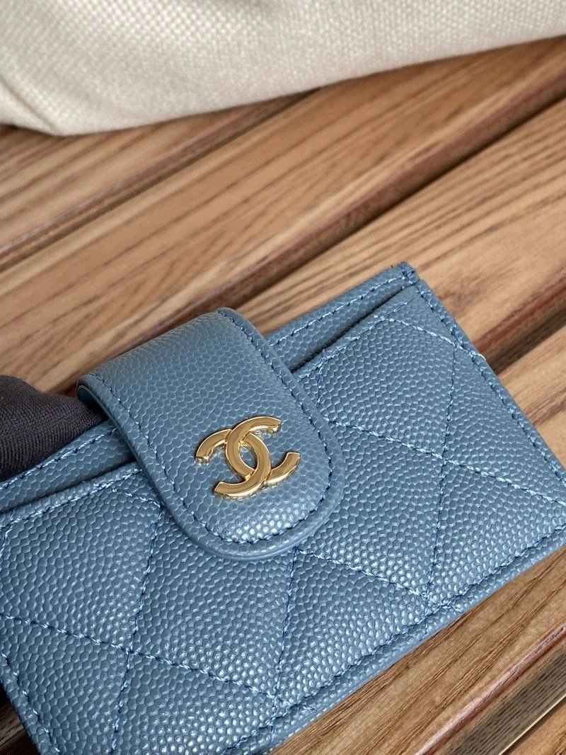 Reliable Chanel Wallet Purse 57190