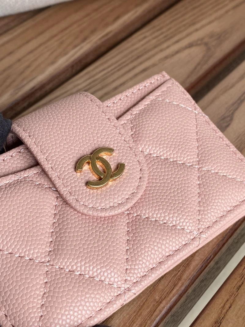 Chanel Wallet Purse MoistureWicking 57191