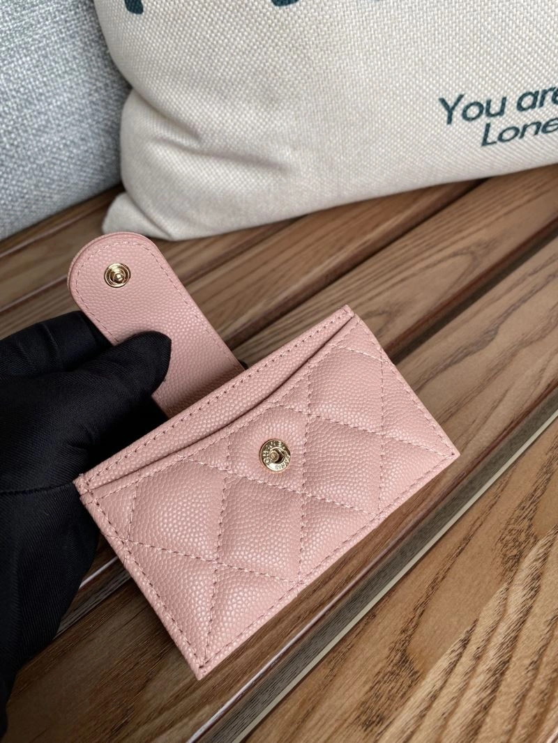 Chanel Wallet Purse MoistureWicking 57191