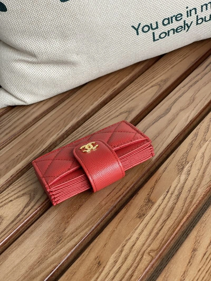 Chanel Wallet Purse Durable 57174