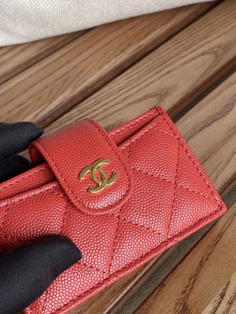 Chanel Wallet Purse Durable 57174