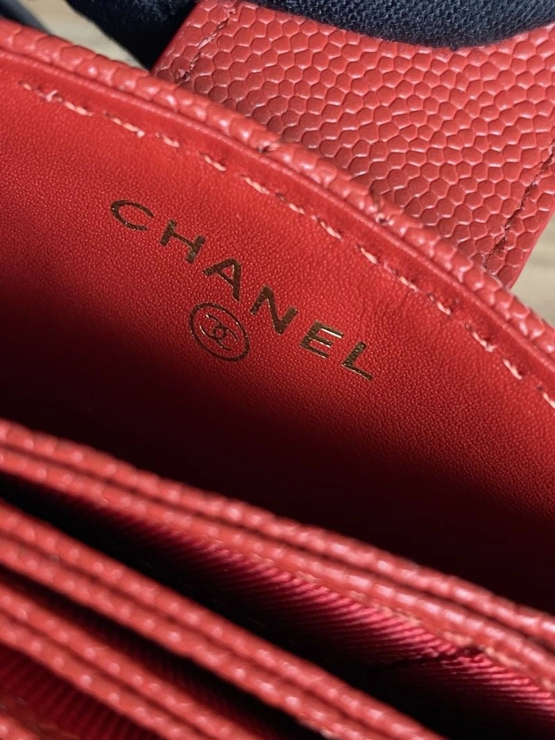 Chanel Wallet Purse Durable 57174
