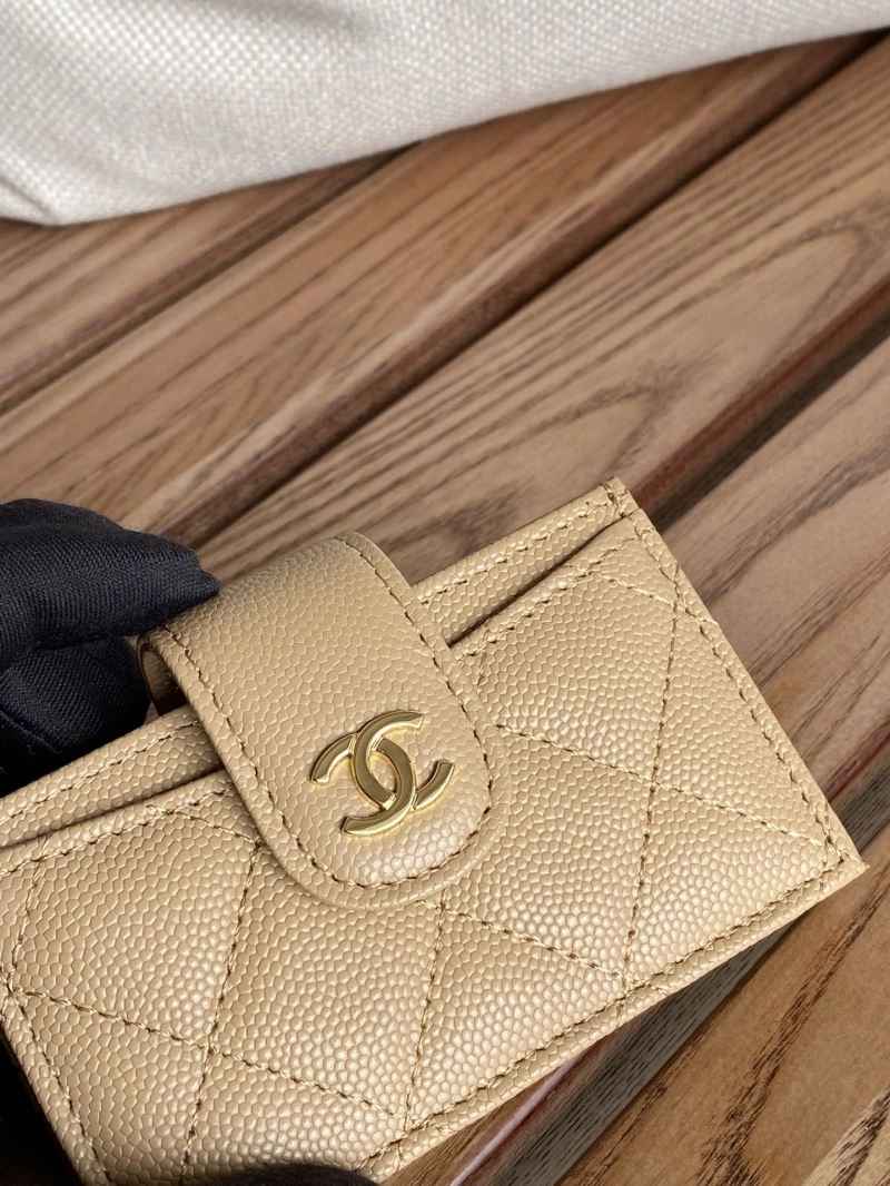 Chanel Wallet Purse Elegant 57173