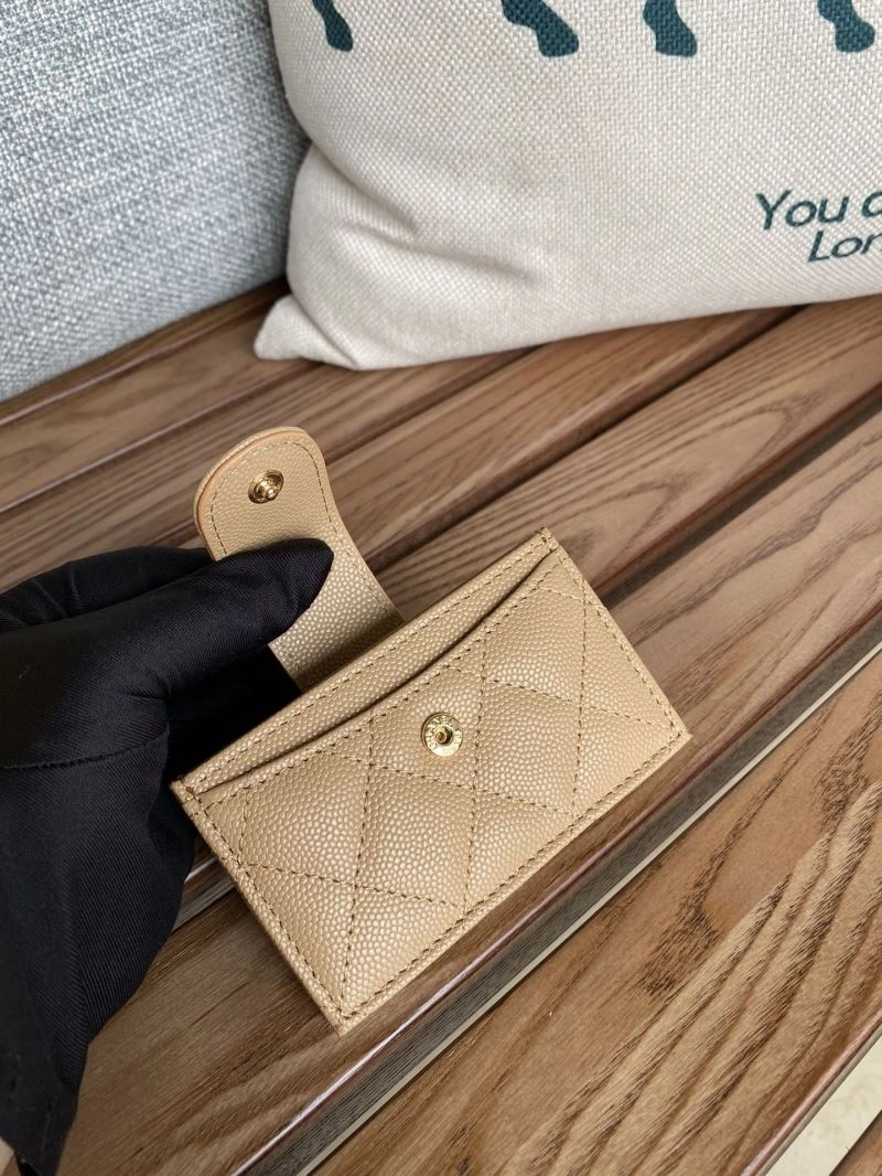 Chanel Wallet Purse Elegant 57173