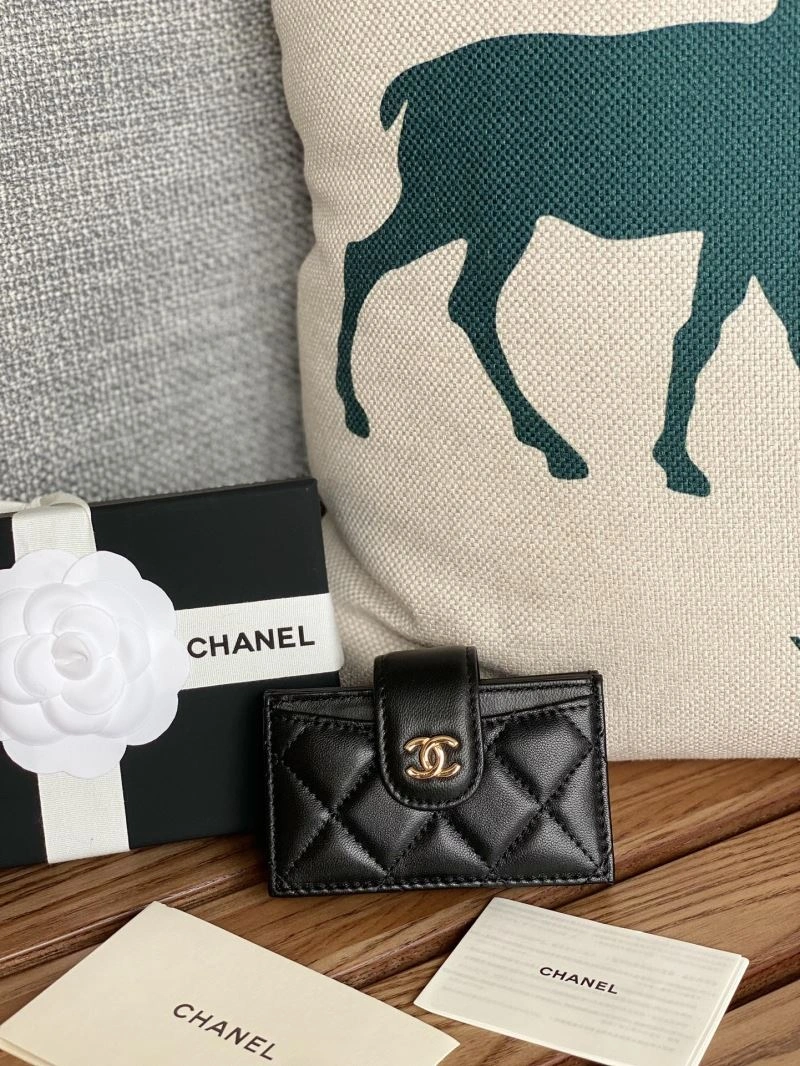 Chanel Wallet Purse ModernLook 57175