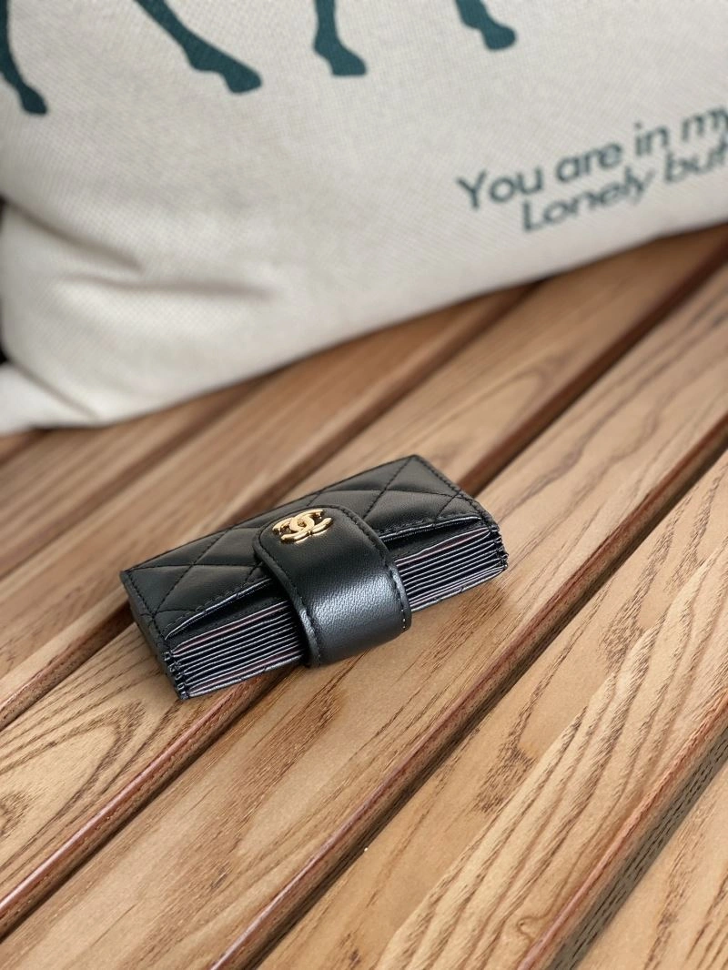 Chanel Wallet Purse ModernLook 57175