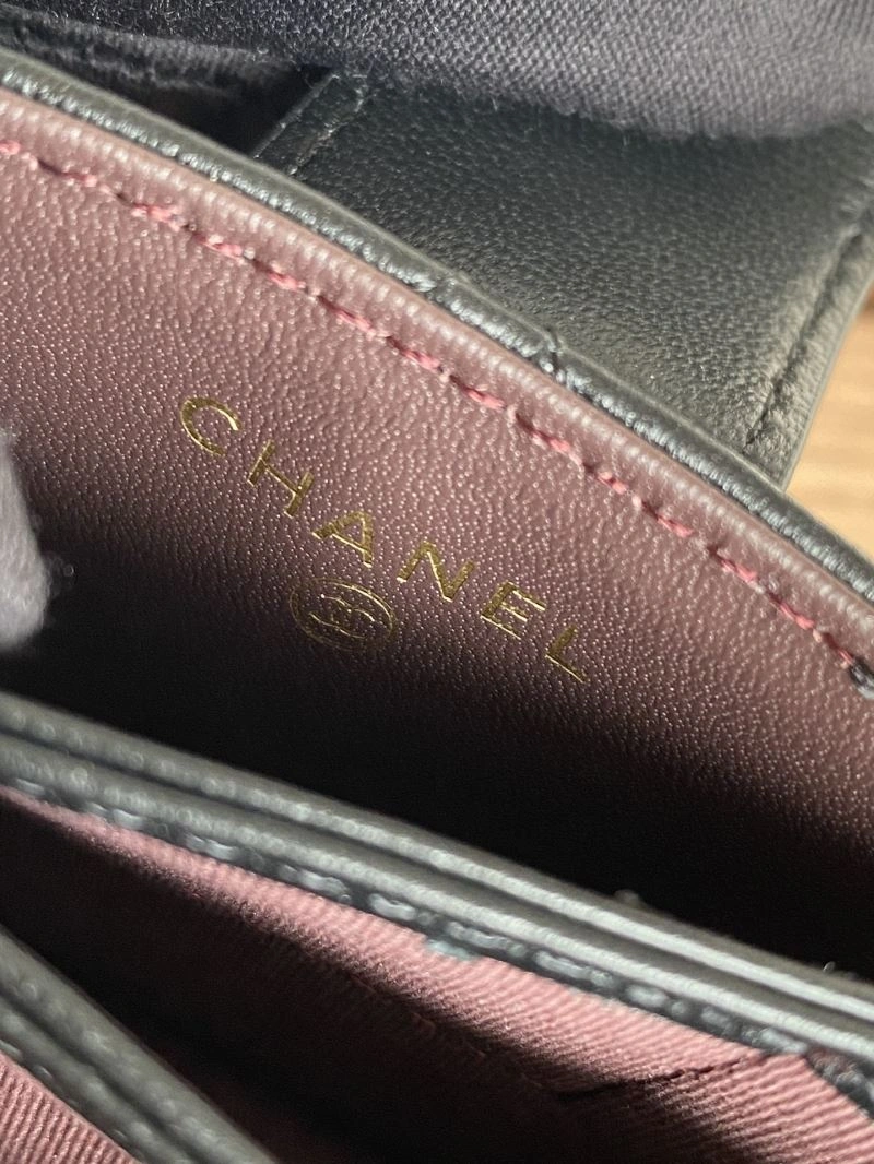 Chanel Wallet Purse ModernLook 57175