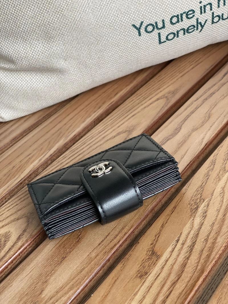 Chanel Wallet Purse NewStyle 57216