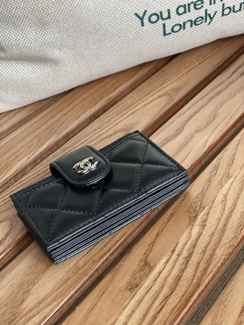 Chanel Wallet Purse NewStyle 57216