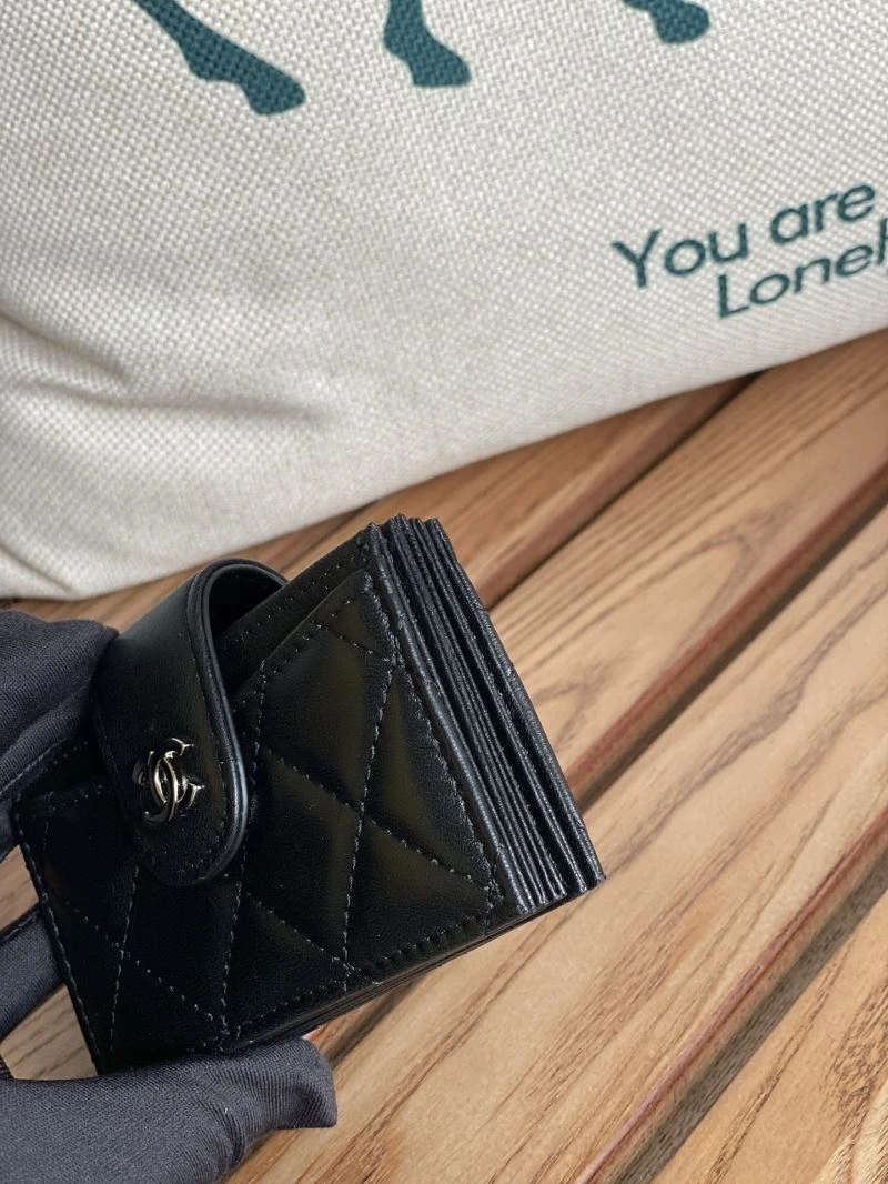 Chanel Wallet Purse NewStyle 57216