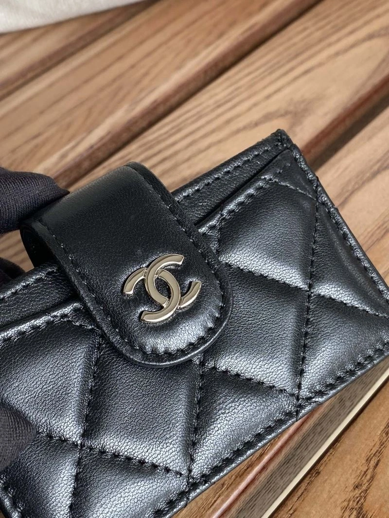 Chanel Wallet Purse NewStyle 57216