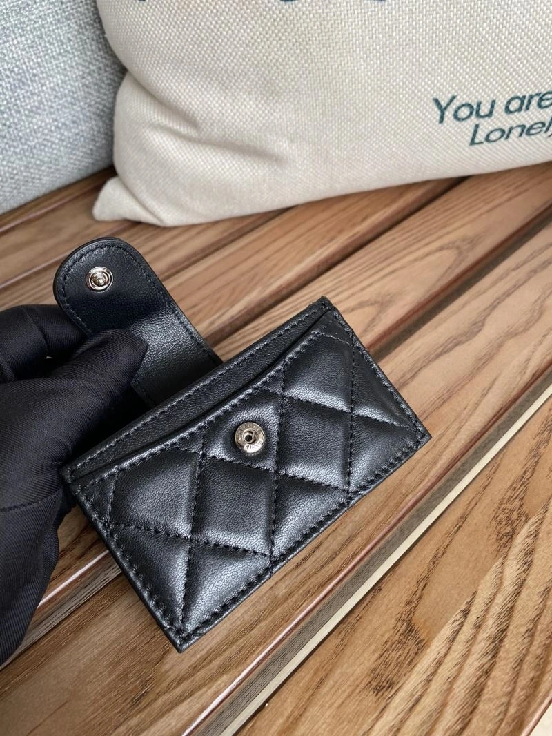 Chanel Wallet Purse NewStyle 57216
