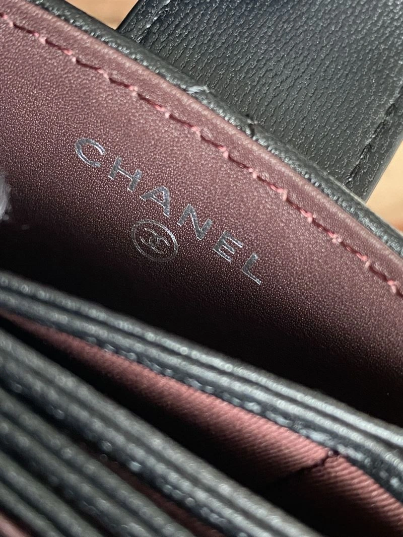 Chanel Wallet Purse NewStyle 57216