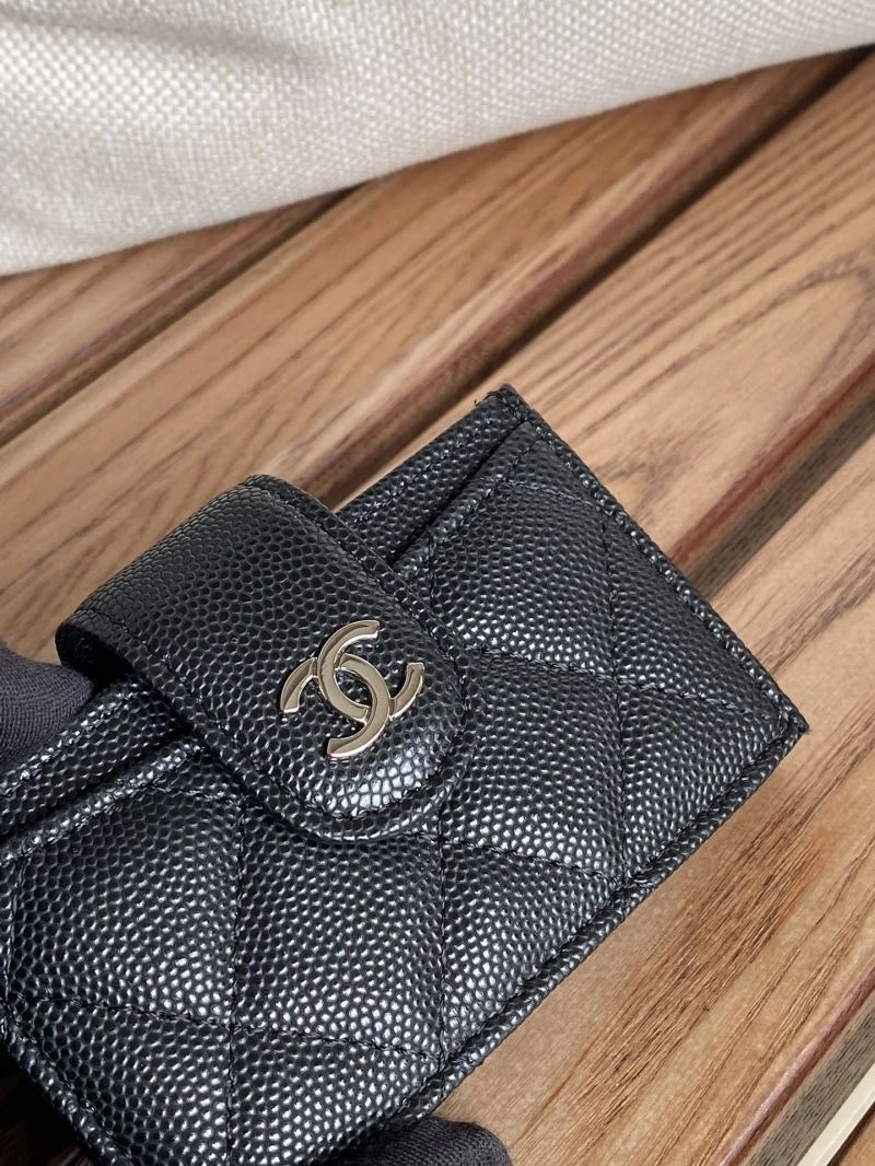 Unisex Chanel Wallet Purse 57179