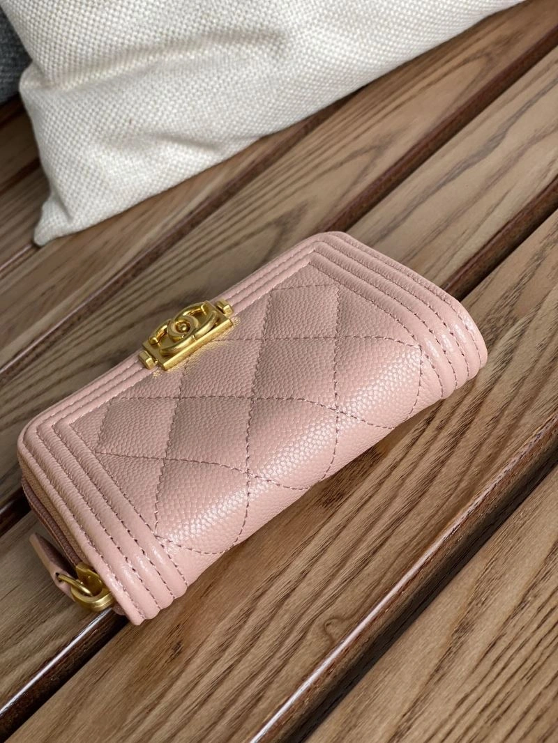 Chanel Wallet Purse Trendsetting 57167