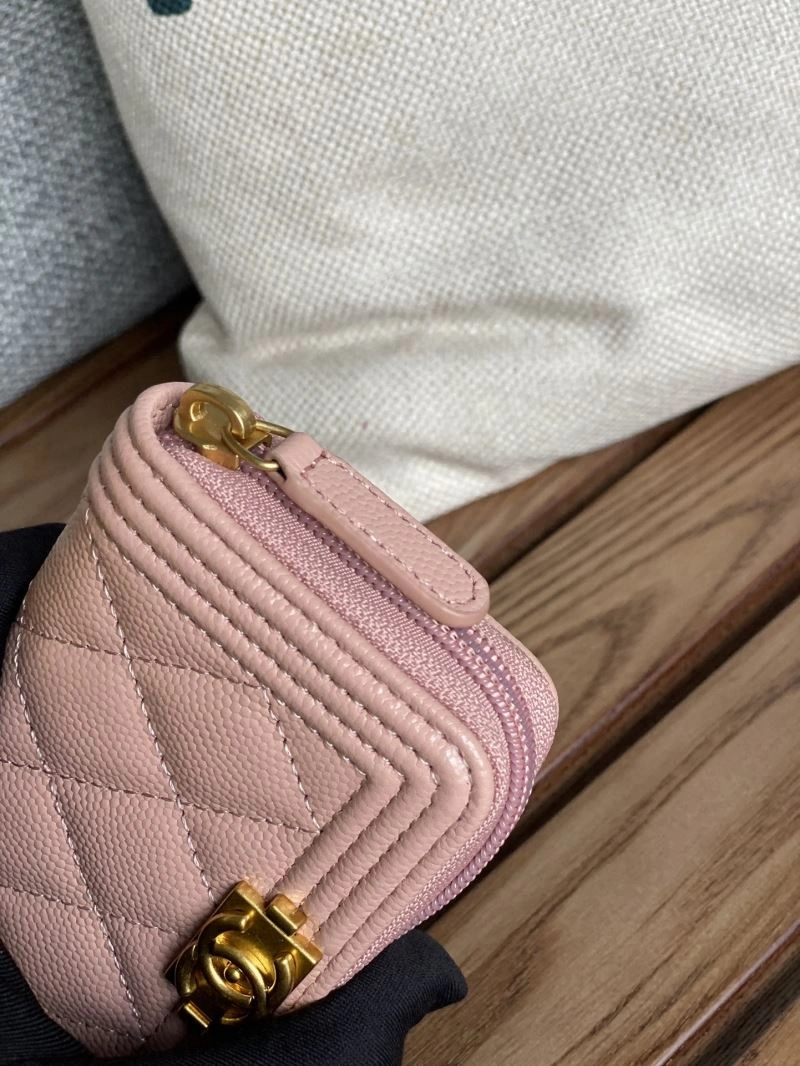 Chanel Wallet Purse Trendsetting 57167