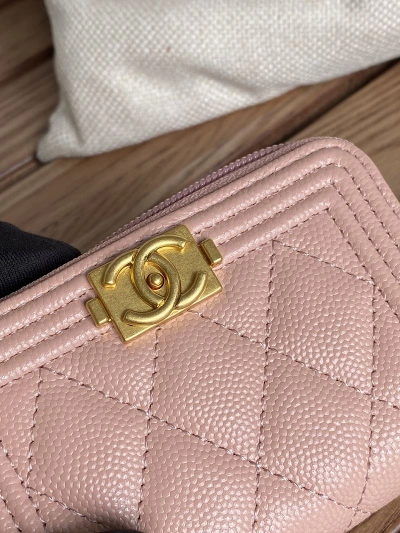 Chanel Wallet Purse Trendsetting 57167