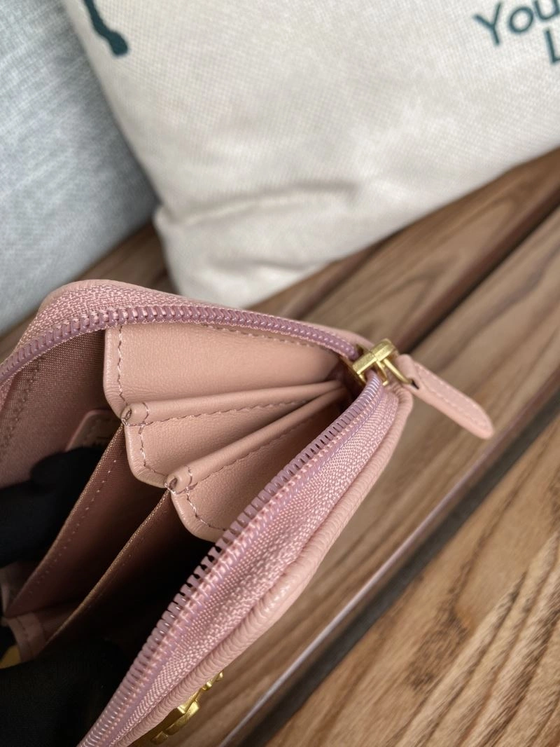Chanel Wallet Purse Trendsetting 57167