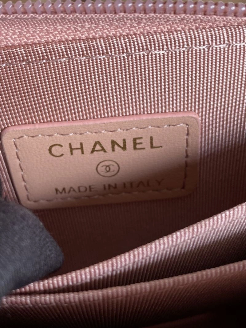 Chanel Wallet Purse Trendsetting 57167