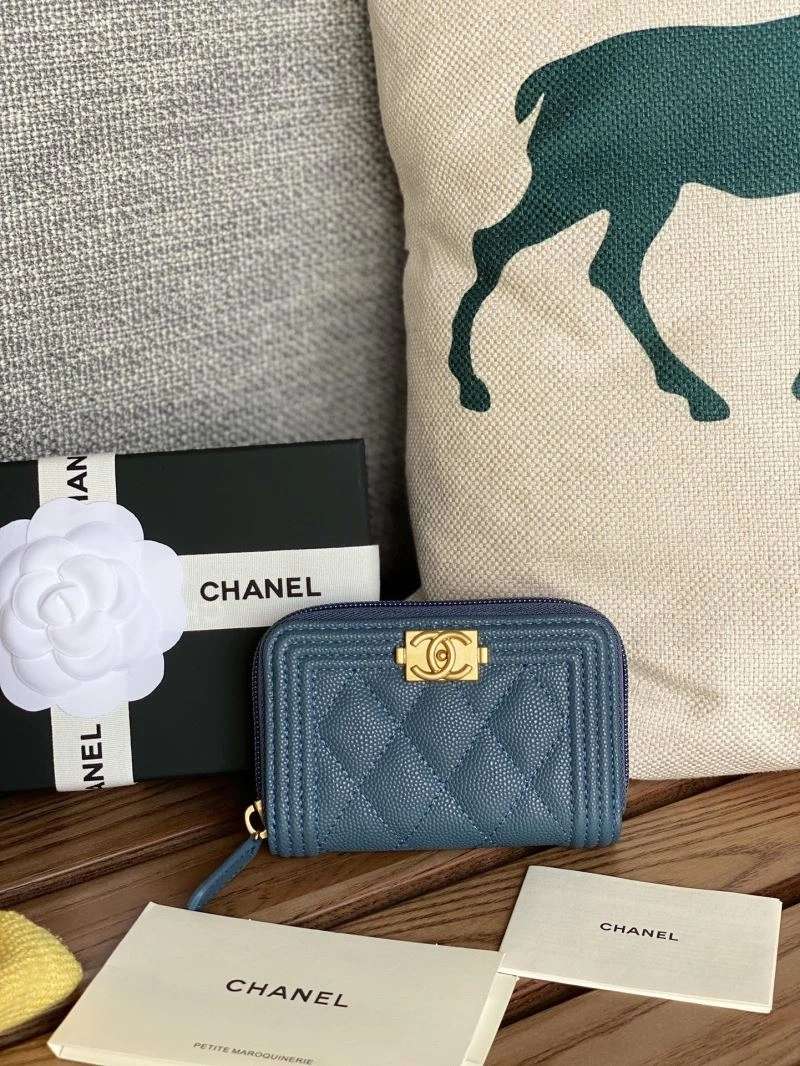 FashionForward Chanel Wallet Purse 57162