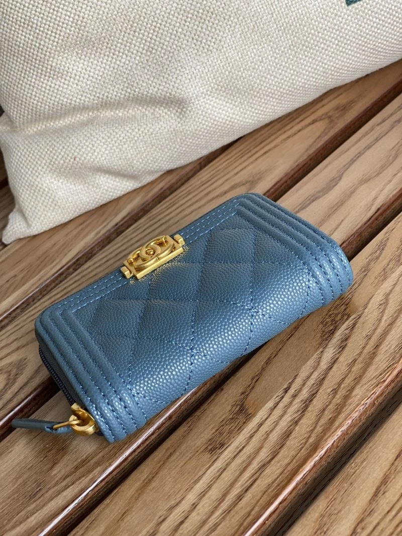 FashionForward Chanel Wallet Purse 57162