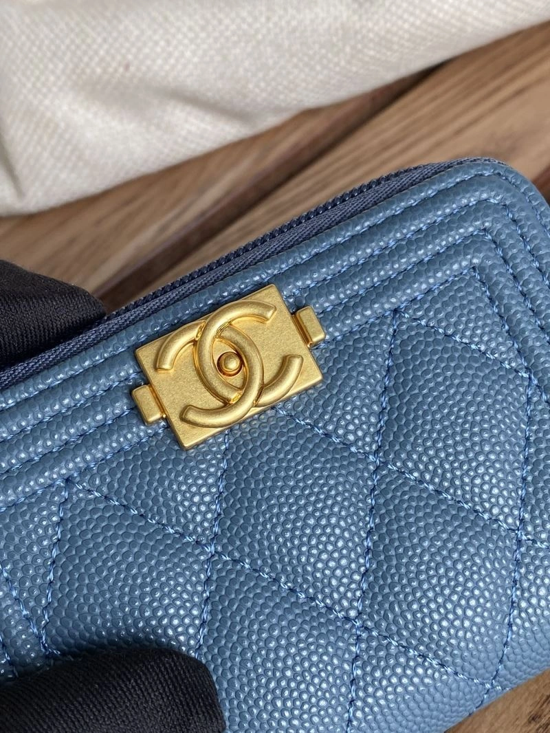 FashionForward Chanel Wallet Purse 57162