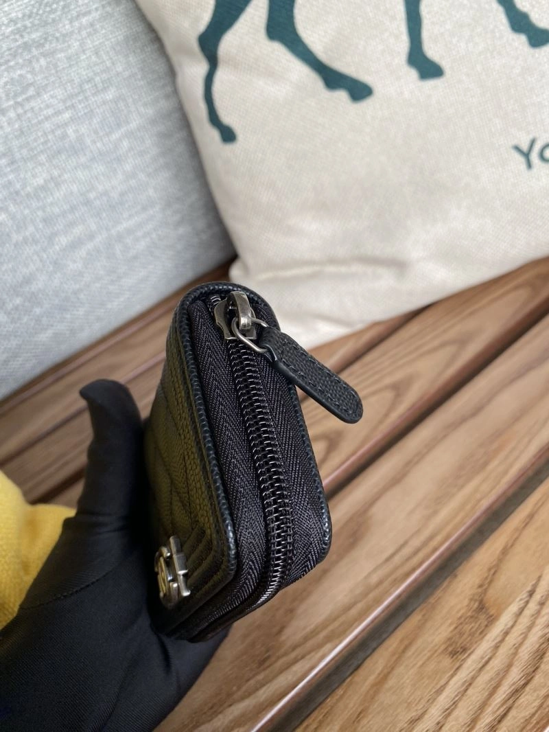 Chanel Wallet Purse Sleek 57202