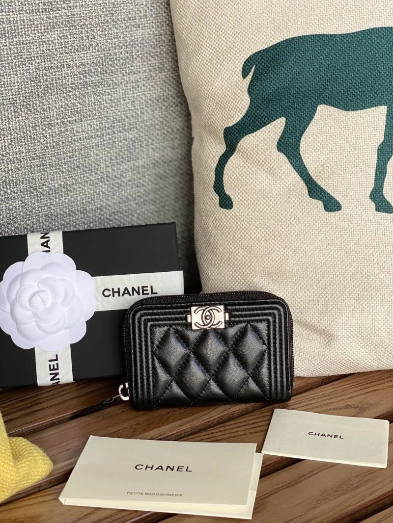 BestValue Chanel Wallet Purse 57159