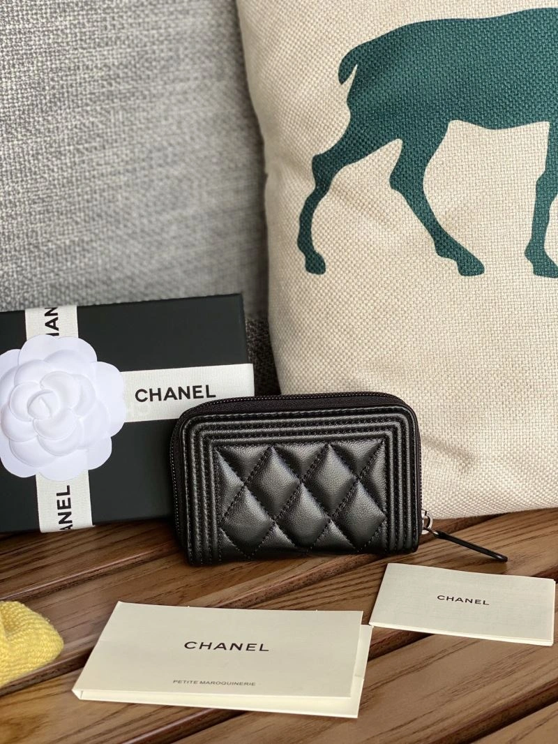 BestValue Chanel Wallet Purse 57159